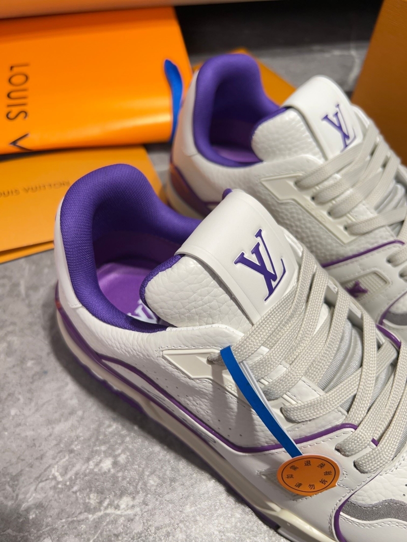 Louis Vuitton Sneakers